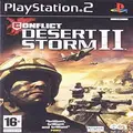 Gotham Games Conflict Desert Storm 2 Refurbished PS2 Playstation 2 Game